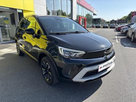 OPEL Crossland X 1.2 Turbo 110ch Elegance à vendre à Melun - Image n°3