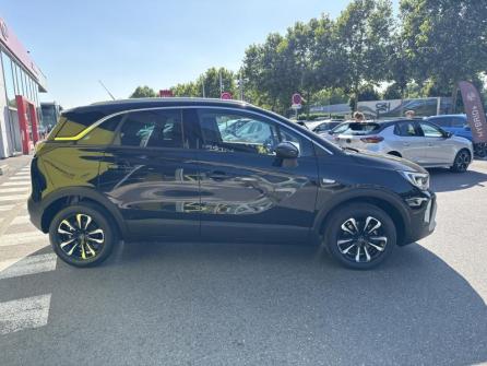 OPEL Crossland X 1.2 Turbo 110ch Elegance à vendre à Melun - Image n°4