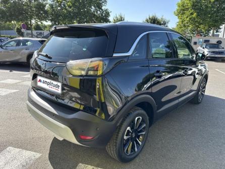 OPEL Crossland X 1.2 Turbo 110ch Elegance à vendre à Melun - Image n°5