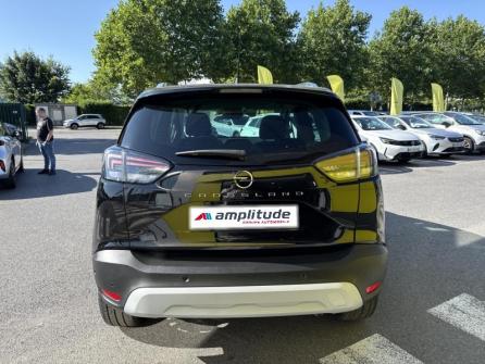 OPEL Crossland X 1.2 Turbo 110ch Elegance à vendre à Melun - Image n°6