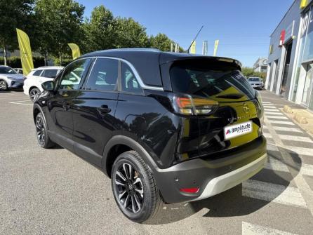 OPEL Crossland X 1.2 Turbo 110ch Elegance à vendre à Melun - Image n°7