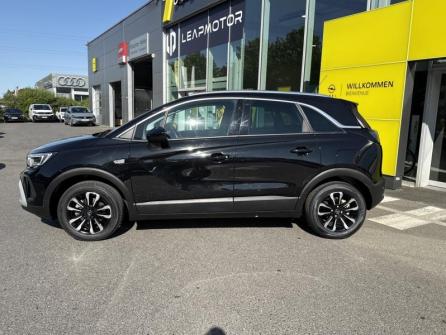 OPEL Crossland X 1.2 Turbo 110ch Elegance à vendre à Melun - Image n°8