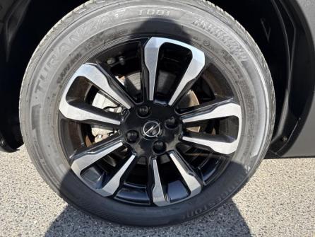 OPEL Crossland X 1.2 Turbo 110ch Elegance à vendre à Melun - Image n°9