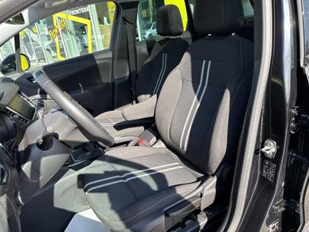 OPEL Crossland X 1.2 Turbo 110ch Elegance à vendre à Melun - Image n°11