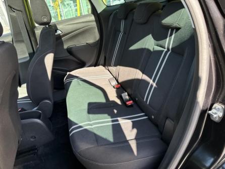 OPEL Crossland X 1.2 Turbo 110ch Elegance à vendre à Melun - Image n°12