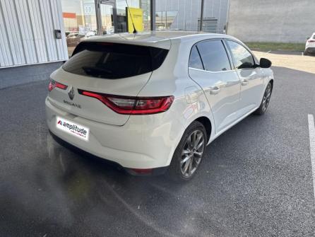 RENAULT Megane 1.5 dCi 110ch energy Limited à vendre à Brie-Comte-Robert - Image n°2