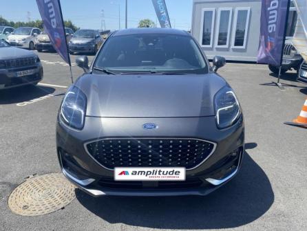FORD Puma 1.0 EcoBoost 125ch mHEV ST-Line Vignale DCT7 à vendre à Châteauroux - Image n°2