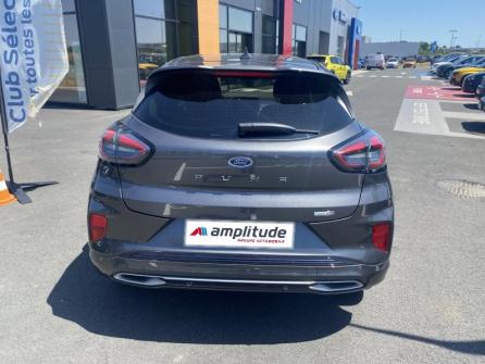 FORD Puma 1.0 EcoBoost 125ch mHEV ST-Line Vignale DCT7 à vendre à Châteauroux - Image n°6