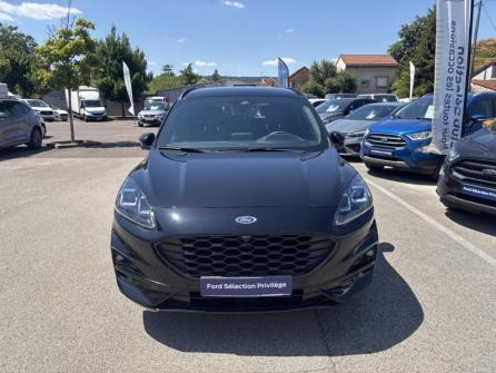 FORD Kuga 2.0 EcoBlue 120ch ST-Line X Powershift à vendre à Beaune - Image n°2
