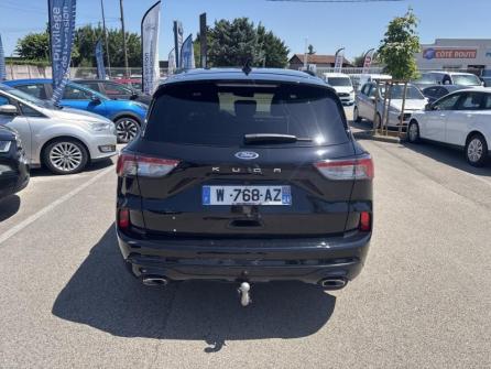 FORD Kuga 2.0 EcoBlue 120ch ST-Line X Powershift à vendre à Beaune - Image n°6