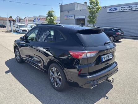 FORD Kuga 2.0 EcoBlue 120ch ST-Line X Powershift à vendre à Beaune - Image n°7