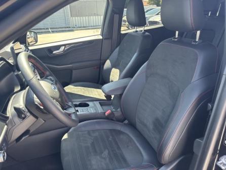 FORD Kuga 2.0 EcoBlue 120ch ST-Line X Powershift à vendre à Beaune - Image n°10