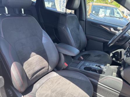 FORD Kuga 2.0 EcoBlue 120ch ST-Line X Powershift à vendre à Beaune - Image n°11