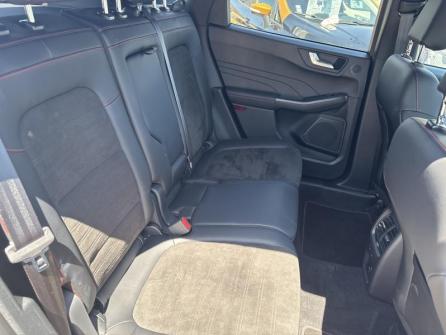FORD Kuga 2.0 EcoBlue 120ch ST-Line X Powershift à vendre à Beaune - Image n°12
