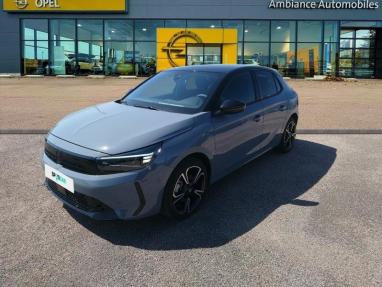 Voir le détail de l'offre de cette OPEL Corsa 1.2 Turbo 130ch GS BVA8 de 2024 en vente à partir de 22 499 €