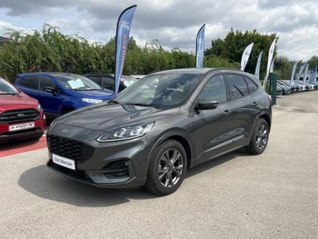 FORD Kuga 2.0 EcoBlue 120ch ST-Line X Powershift à vendre à Dijon - Image n°1