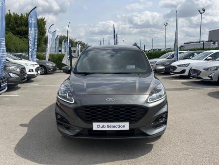 FORD Kuga 2.0 EcoBlue 120ch ST-Line X Powershift à vendre à Dijon - Image n°2