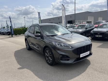 FORD Kuga 2.0 EcoBlue 120ch ST-Line X Powershift à vendre à Dijon - Image n°3