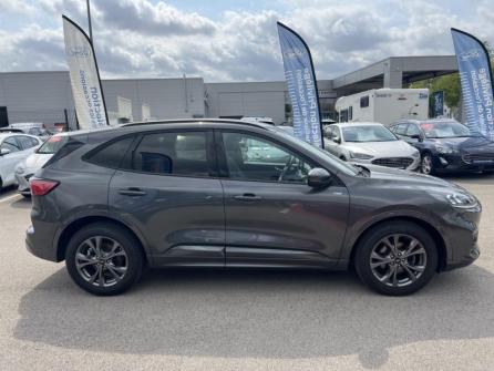 FORD Kuga 2.0 EcoBlue 120ch ST-Line X Powershift à vendre à Dijon - Image n°4