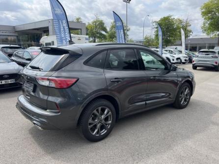 FORD Kuga 2.0 EcoBlue 120ch ST-Line X Powershift à vendre à Dijon - Image n°5