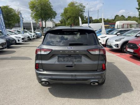 FORD Kuga 2.0 EcoBlue 120ch ST-Line X Powershift à vendre à Dijon - Image n°6