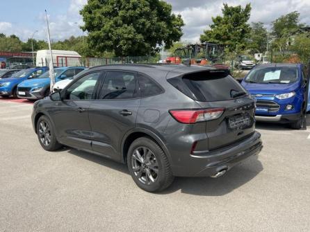 FORD Kuga 2.0 EcoBlue 120ch ST-Line X Powershift à vendre à Dijon - Image n°7
