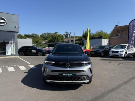 OPEL Mokka 1.2 Turbo 130ch Ultimate BVA8 à vendre à Auxerre - Image n°2