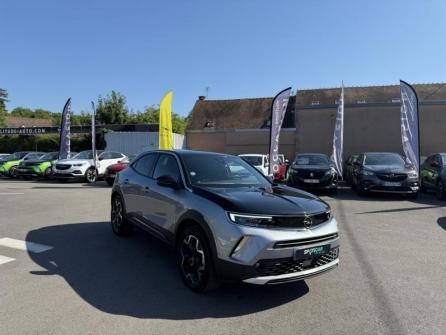 OPEL Mokka 1.2 Turbo 130ch Ultimate BVA8 à vendre à Auxerre - Image n°3