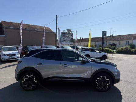 OPEL Mokka 1.2 Turbo 130ch Ultimate BVA8 à vendre à Auxerre - Image n°4