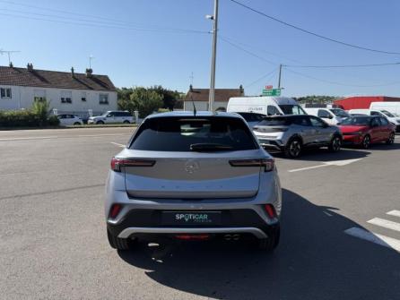 OPEL Mokka 1.2 Turbo 130ch Ultimate BVA8 à vendre à Auxerre - Image n°6