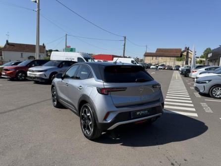 OPEL Mokka 1.2 Turbo 130ch Ultimate BVA8 à vendre à Auxerre - Image n°7