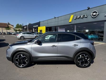 OPEL Mokka 1.2 Turbo 130ch Ultimate BVA8 à vendre à Auxerre - Image n°8