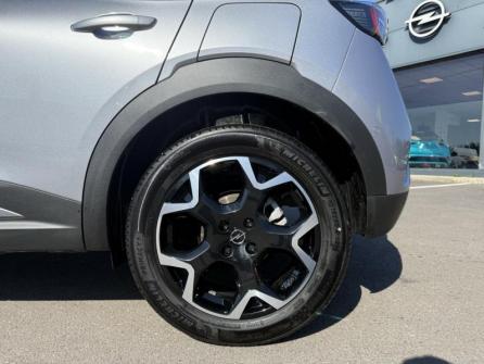 OPEL Mokka 1.2 Turbo 130ch Ultimate BVA8 à vendre à Auxerre - Image n°9