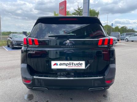 PEUGEOT 5008 1.5 BlueHDi 130ch E6.c GT Line S&S 7cv à vendre à Troyes - Image n°6