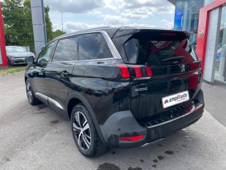 PEUGEOT 5008 1.5 BlueHDi 130ch E6.c GT Line S&S 7cv à vendre à Troyes - Image n°7