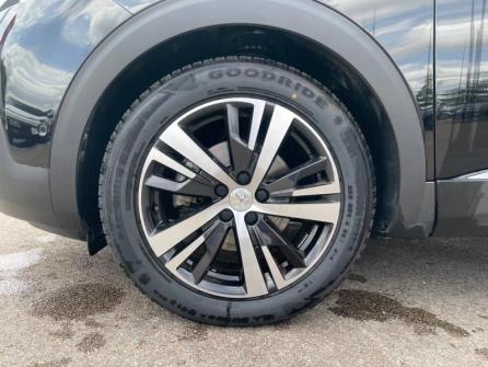 PEUGEOT 5008 1.5 BlueHDi 130ch E6.c GT Line S&S 7cv à vendre à Troyes - Image n°9