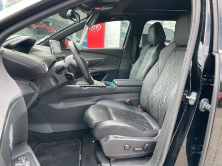 PEUGEOT 5008 1.5 BlueHDi 130ch E6.c GT Line S&S 7cv à vendre à Troyes - Image n°10