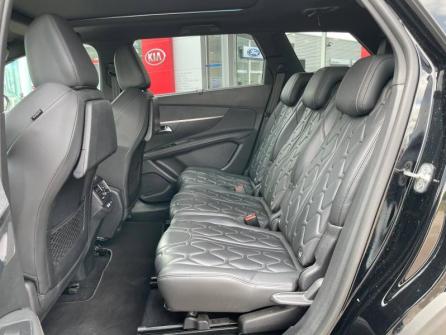 PEUGEOT 5008 1.5 BlueHDi 130ch E6.c GT Line S&S 7cv à vendre à Troyes - Image n°11