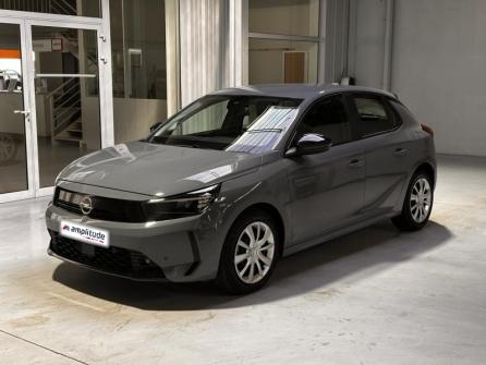OPEL Corsa 1.2 Turbo 100ch à vendre à Brie-Comte-Robert - Image n°1