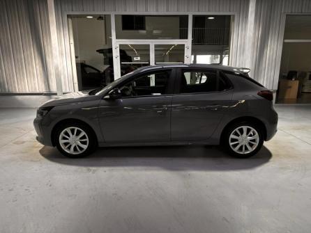 OPEL Corsa 1.2 Turbo 100ch à vendre à Brie-Comte-Robert - Image n°2