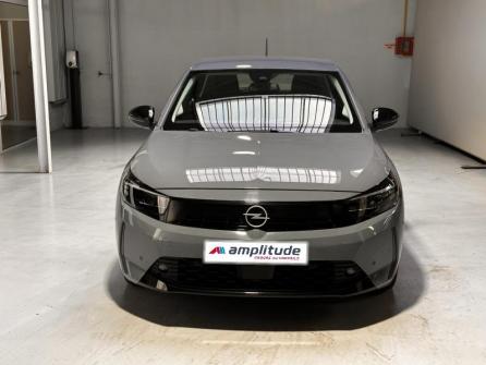 OPEL Corsa 1.2 Turbo 100ch à vendre à Brie-Comte-Robert - Image n°3