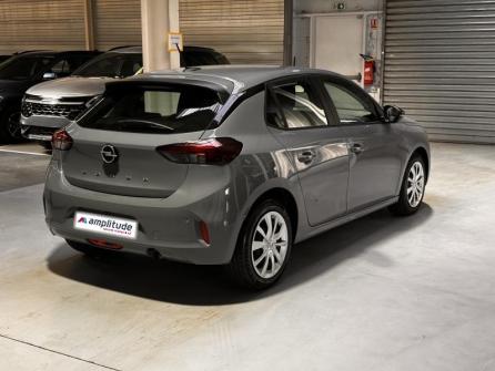 OPEL Corsa 1.2 Turbo 100ch à vendre à Brie-Comte-Robert - Image n°4