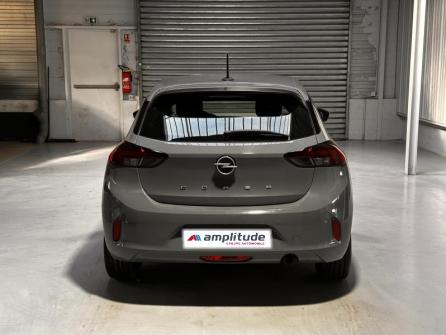 OPEL Corsa 1.2 Turbo 100ch à vendre à Brie-Comte-Robert - Image n°5
