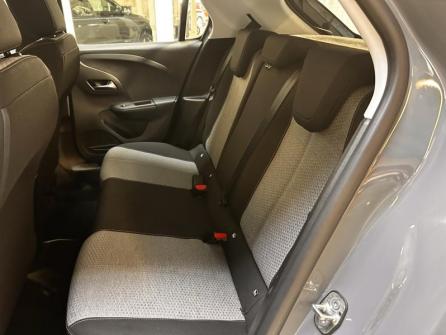 OPEL Corsa 1.2 Turbo 100ch à vendre à Brie-Comte-Robert - Image n°8