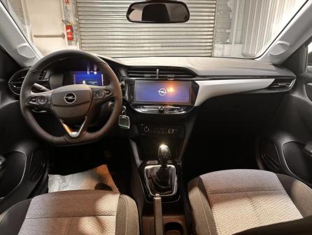 OPEL Corsa 1.2 Turbo 100ch à vendre à Brie-Comte-Robert - Image n°9