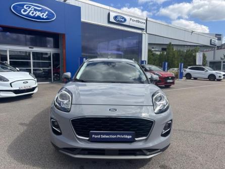 FORD Puma 1.0 EcoBoost 125ch mHEV Titanium 6cv à vendre à Besançon - Image n°2