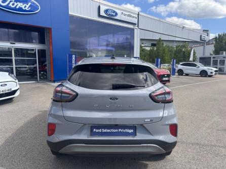 FORD Puma 1.0 EcoBoost 125ch mHEV Titanium 6cv à vendre à Besançon - Image n°6