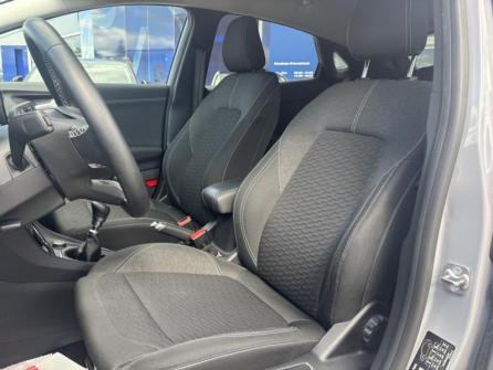FORD Puma 1.0 EcoBoost 125ch mHEV Titanium 6cv à vendre à Besançon - Image n°10