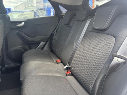 FORD Puma 1.0 EcoBoost 125ch mHEV Titanium 6cv à vendre à Besançon - Image n°12