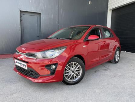 KIA Rio 1.0 T-GDI 100ch Active à vendre à Reims - Image n°1